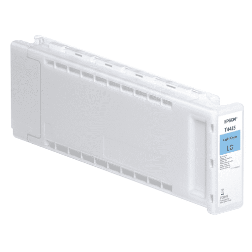 Epson SureColor SC-P7500 Light Cyan Ink Cartridge | UltraChrome Pro 12 | 700ml | C13T44J540