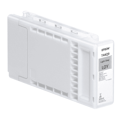 Epson SureColor SC-P7500 Light Grey Ink Cartridge | UltraChrome Pro 12 | 350ml | C13T44Q940