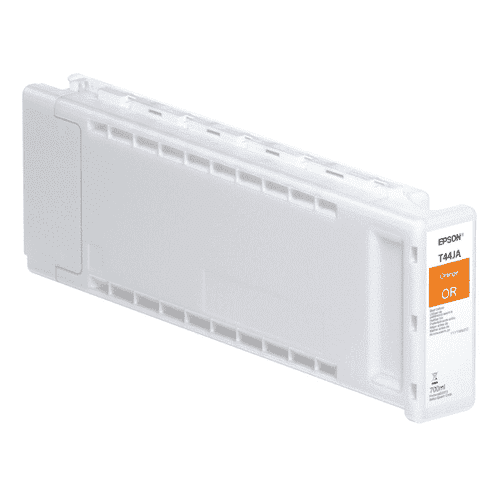 Epson SureColor SC-P7500 Orange Ink Cartridge | UltraChrome Pro 12 | 700ml | C13T44JA40