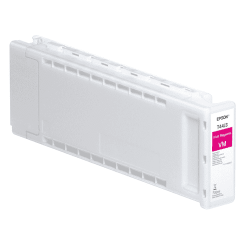 Epson SureColor SC-P7500 Vivid Magenta Ink Cartridge | UltraChrome Pro 12 | 700ml | C13T44J34N