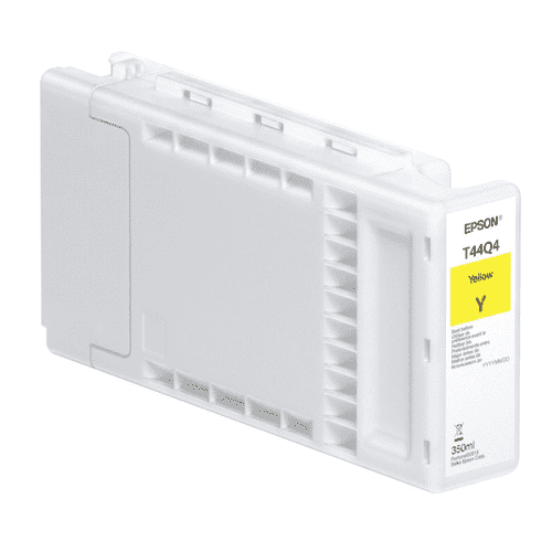Epson SureColor SC-P7500 Yellow Ink Cartridge | UltraChrome Pro 12 | 350ml | C13T44Q440
