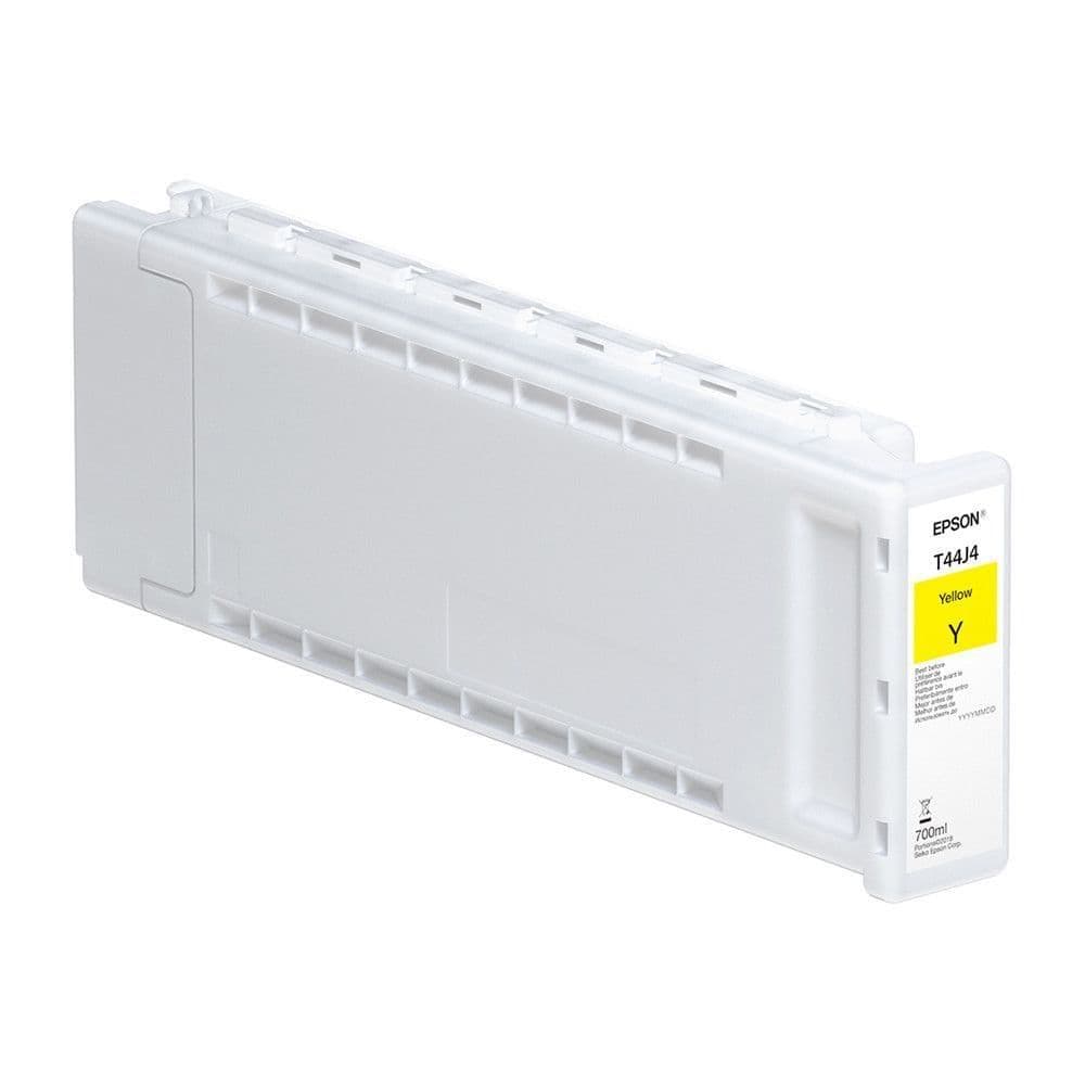 Epson SureColor SC-P7500 Yellow Ink Cartridge | UltraChrome Pro 12 | 700ml | C13T44J140