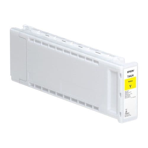 Epson SureColor SC-P7500 Yellow Ink Cartridge | UltraChrome Pro 12 | 700ml | C13T44J140