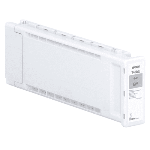 Epson SureColor SC-P8500D Grey Ink Cartridge | UltraChrome Pro 6 | 700ml | C13T48ME00