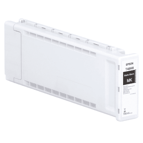 Epson SureColor SC-P8500D Matte Black Ink Cartridge | UltraChrome Pro 6 | 700ml | C13T48M80N