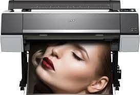 Epson SureColor SC-P9500 Ink Cartridges