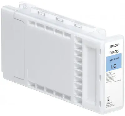 Epson SureColor SC-P9500 Light Cyan Ink Cartridge| UltraChrome PRO 12 | 700ml | C13T800100