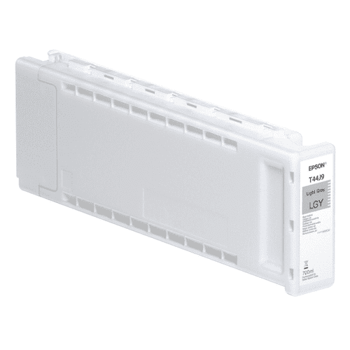 Epson SureColor SC-P9500 Light Grey Ink Cartridge| UltraChrome PRO 12 | 700ml | C13T44J940