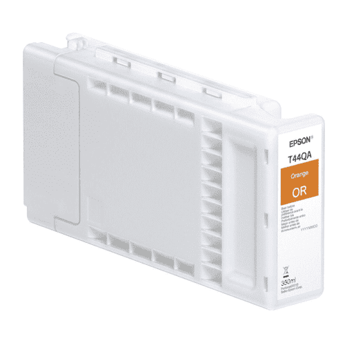 Epson SureColor SC-P9500 Orange Ink Cartridge| UltraChrome PRO 12 | 350ml | C13T44QA40