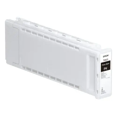 Epson SureColor SC-P9500 Photo Black Ink Cartridge| UltraChrome PRO 12 | 700ml | C13T44J140