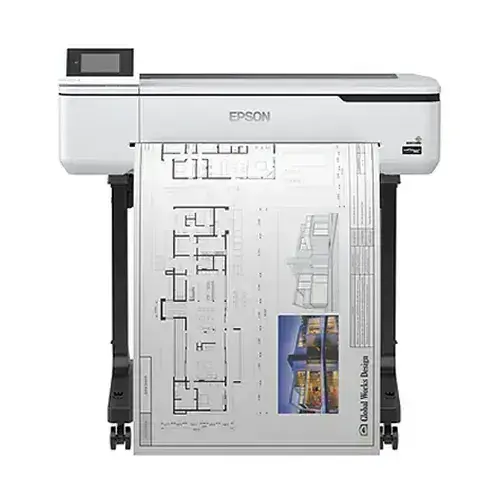 Epson SureColor SC-T3100 Ink Cartridges