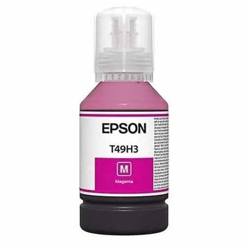 Epson SureColor SC-T3100X Magenta Ink Bottle | 140ml | C13T49H300
