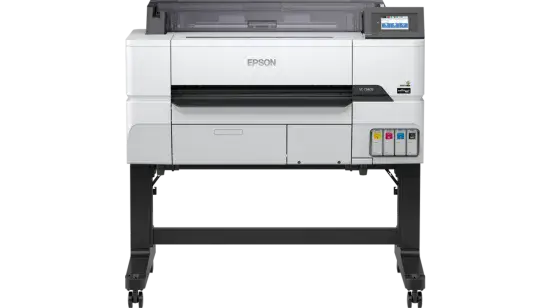 Epson SureColor SC-T3405 Ink Cartridges