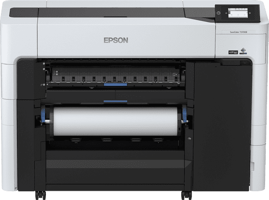 Epson SureColor SC-T3700 Ink Cartridges