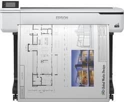 Epson SureColor SC-T5100 Ink Cartridges