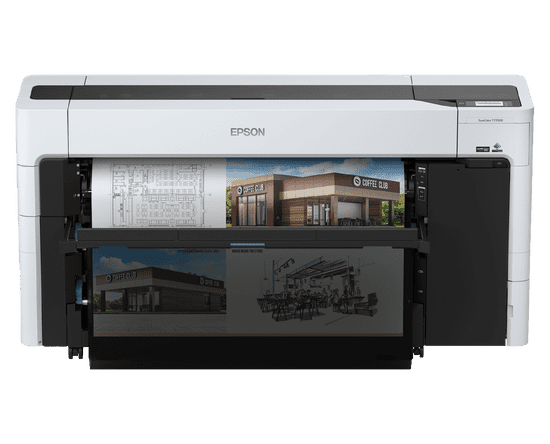 Epson SureColor SC-T7700 Ink Cartridges