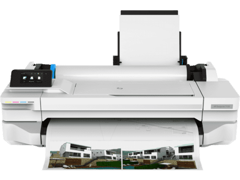 HP DesignJet T120 Ink Cartridges