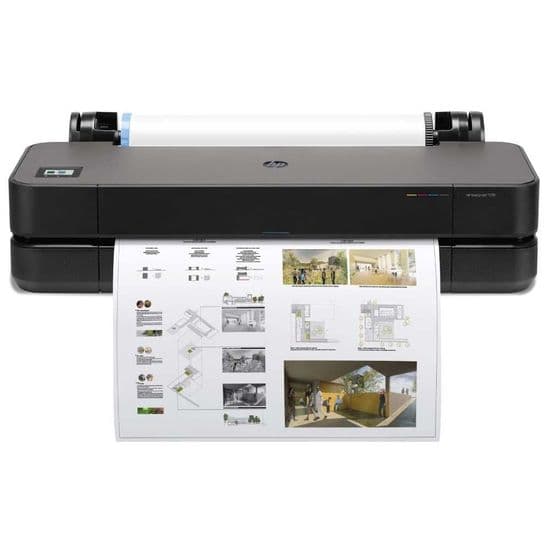 HP DesignJet T130 Ink Cartridges