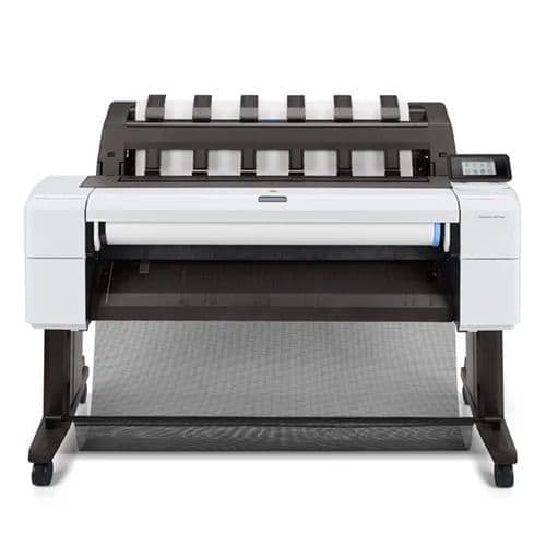 HP DesignJet T1530 Ink Cartridges