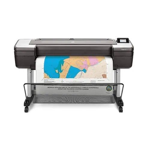 HP DesignJet T1600 Ink Cartridges