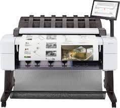HP DesignJet T1700 Ink Cartridges