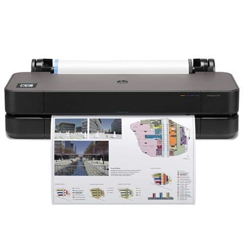 HP DesignJet T230 Ink Cartridges