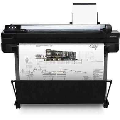 HP DesignJet T250 Ink Cartridges