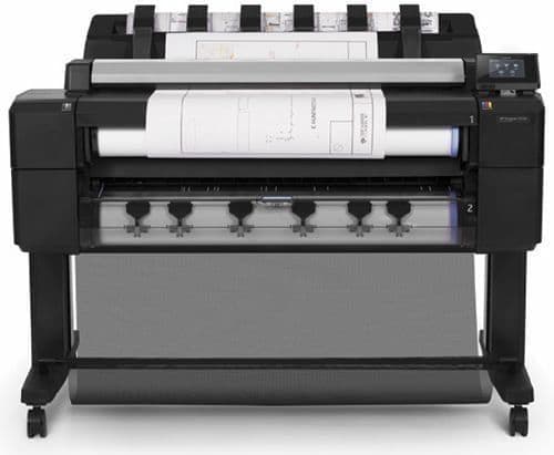 HP DesignJet T2600 Ink Cartridges