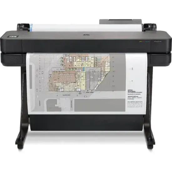 HP DesignJet T530 Ink Cartridges