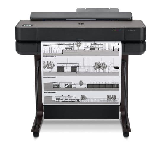 HP DesignJet T630 Ink Cartridges