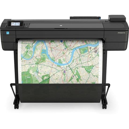 HP DesignJet T650 Ink Cartridges