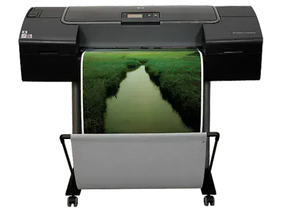 HP DesignJet T7100 Ink Cartridges