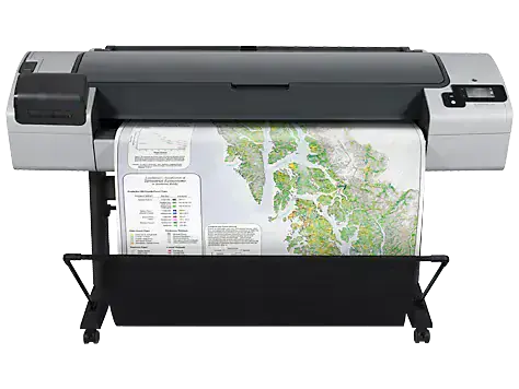 HP DesignJet T790 Ink Cartridges