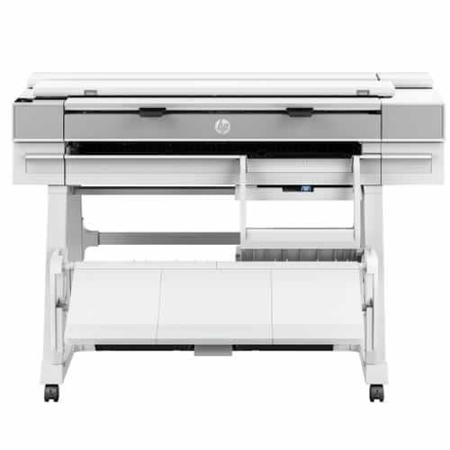 HP DesignJet T850 Ink Cartridges