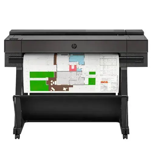 HP DesignJet T930 Ink Cartridges