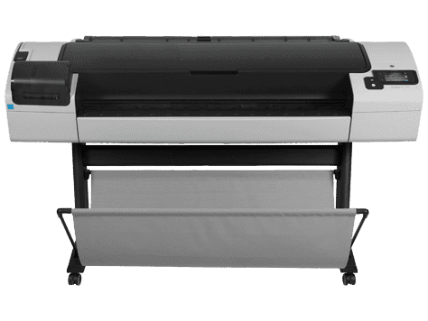 HP DesignJet T950 Ink Cartridges