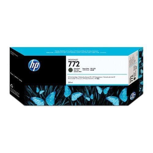 HP DesignJet Z5200 Matte Black Ink Cartridge | HP No.70 | 300ml | CN635A