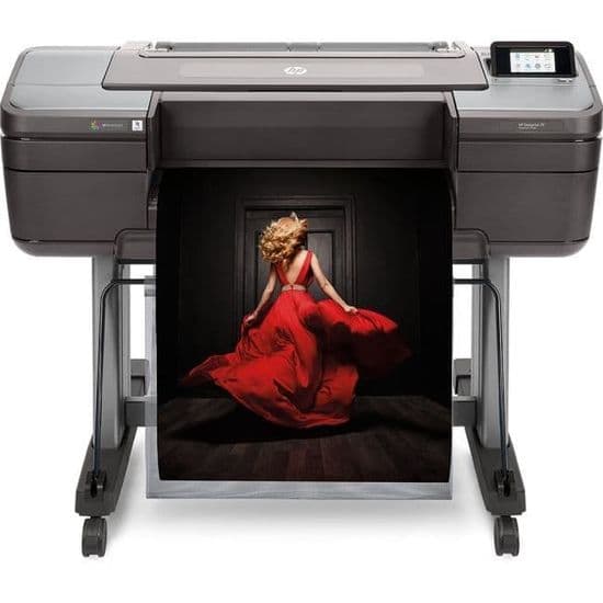 HP DesignJet Z5600 Ink Cartridges