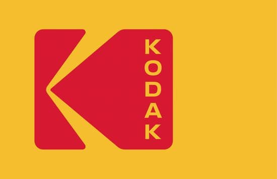Kodak Wide Format Media