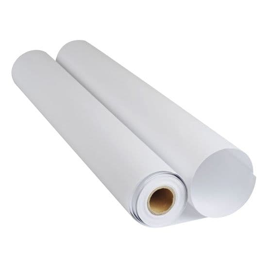 Matte Backlit Frontprint Film 220mic