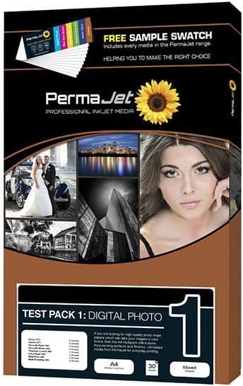 Permajet Paper Permajet Photo Paper
