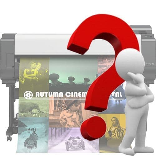 Which Printer Is Right For Me?