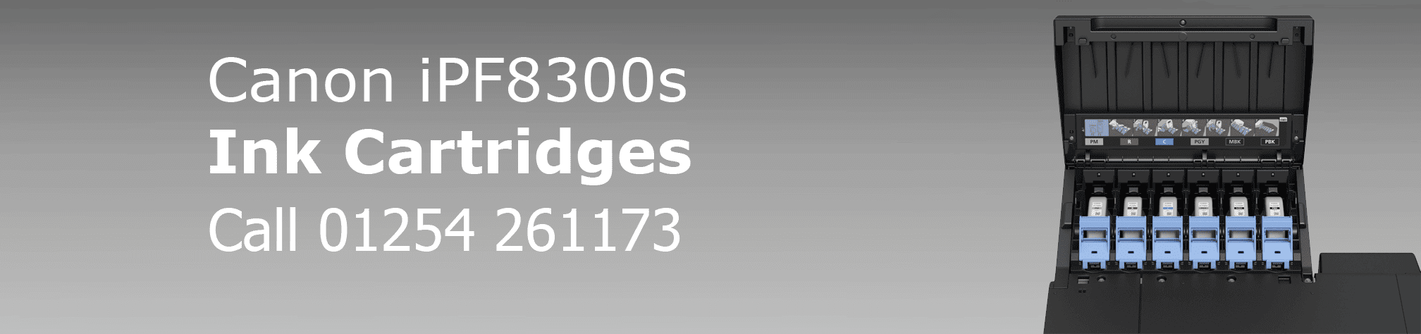 canon ipf8300s ink cartridges