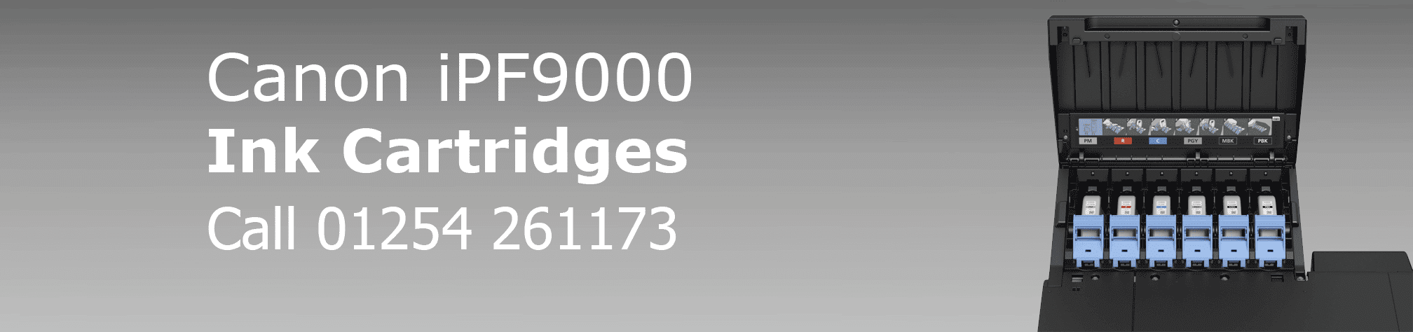 canon ipf9000 ink cartridges