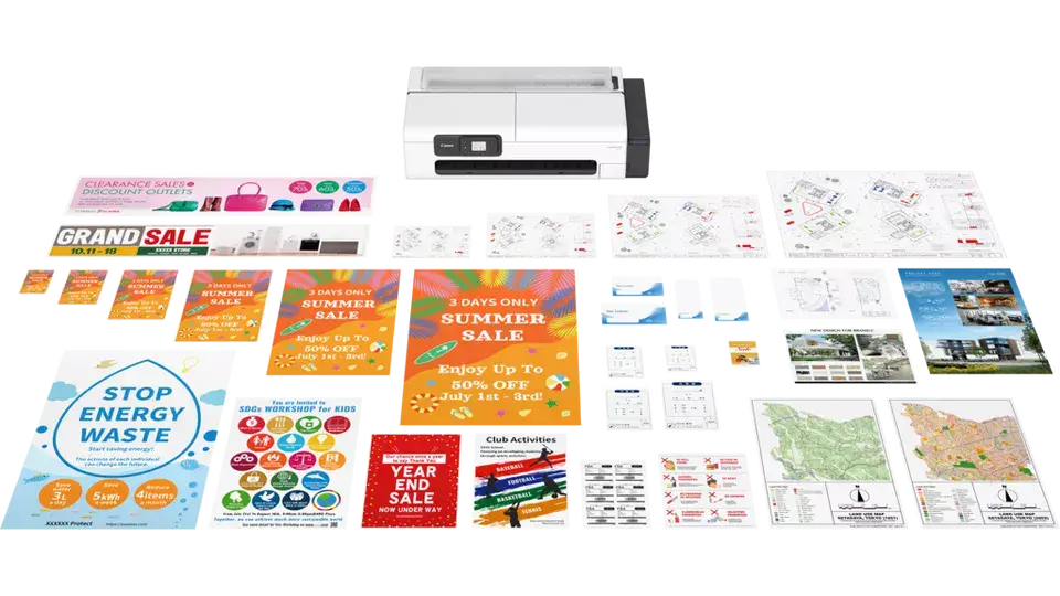 canon tc-21 printer a1 610mm 24 inch canon tc-21 printer a1 610mm 24 inch