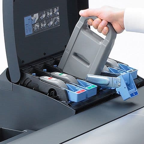 CANON imageprograf ink cartridges