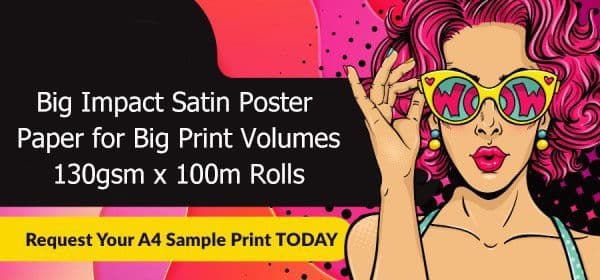 inkjet poster paper inkjet poster paper