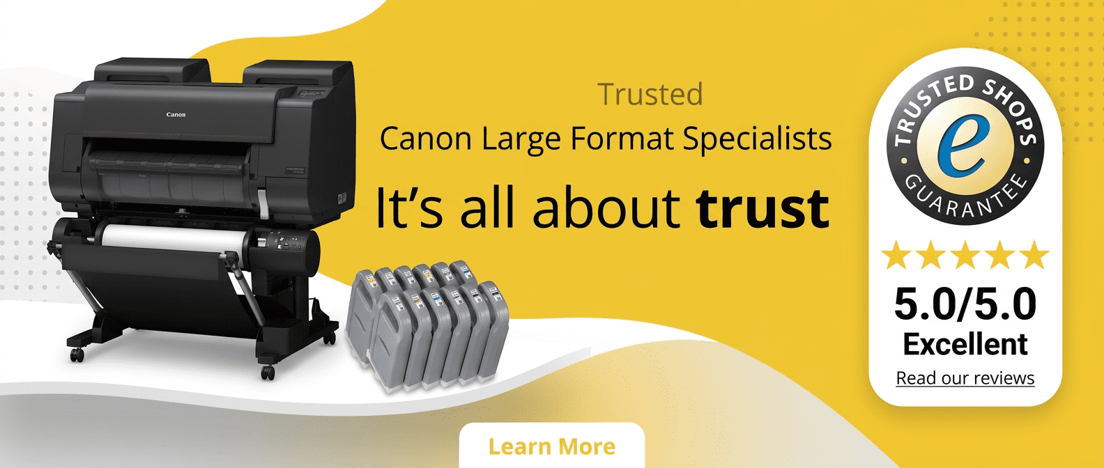 iPF Store verified customer reviews on Trusted Shops