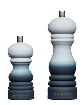 MasterClass Salt or Pepper Mill - Grey Ombre