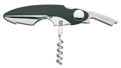 BarCraft Deluxe Waiter's Friend Corkscrew